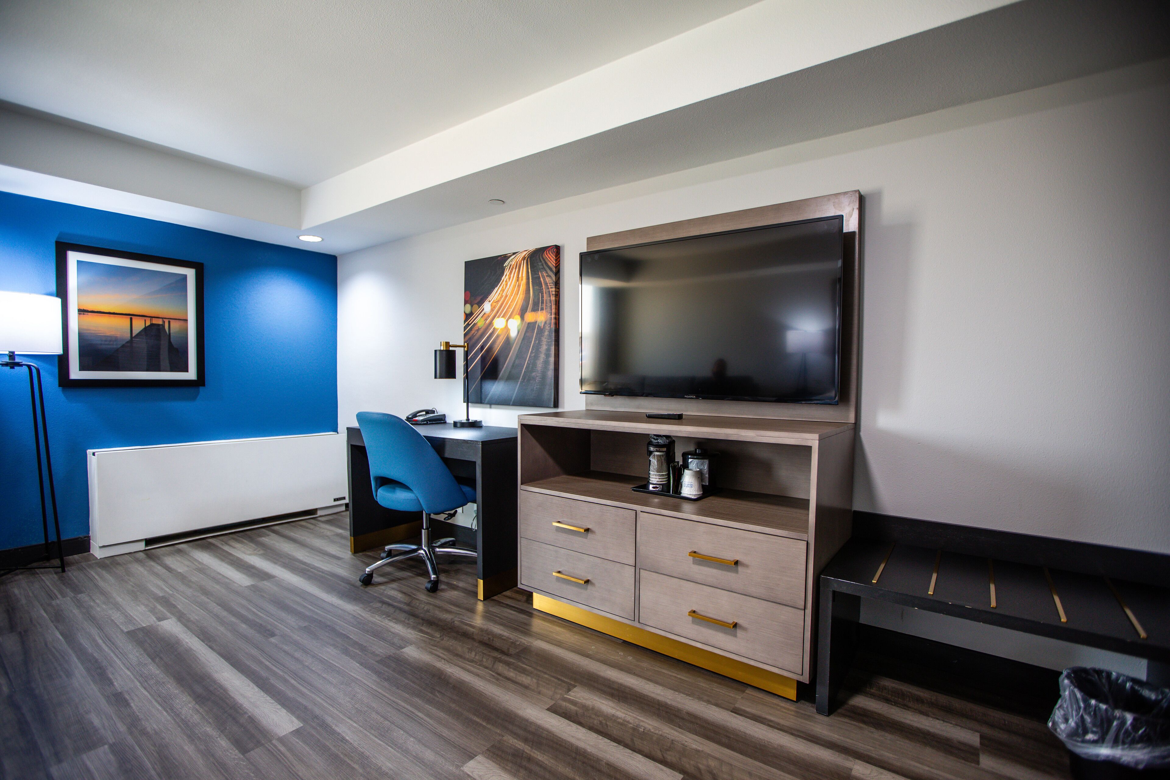 Foto - La Quinta by Wyndham Dallas I-35 Walnut Hill Ln