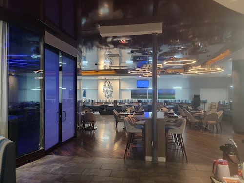 Crowne Plaza Dallas Downtown by IHG