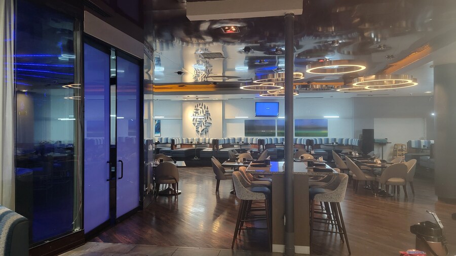 Crowne Plaza Dallas Downtown by IHG
