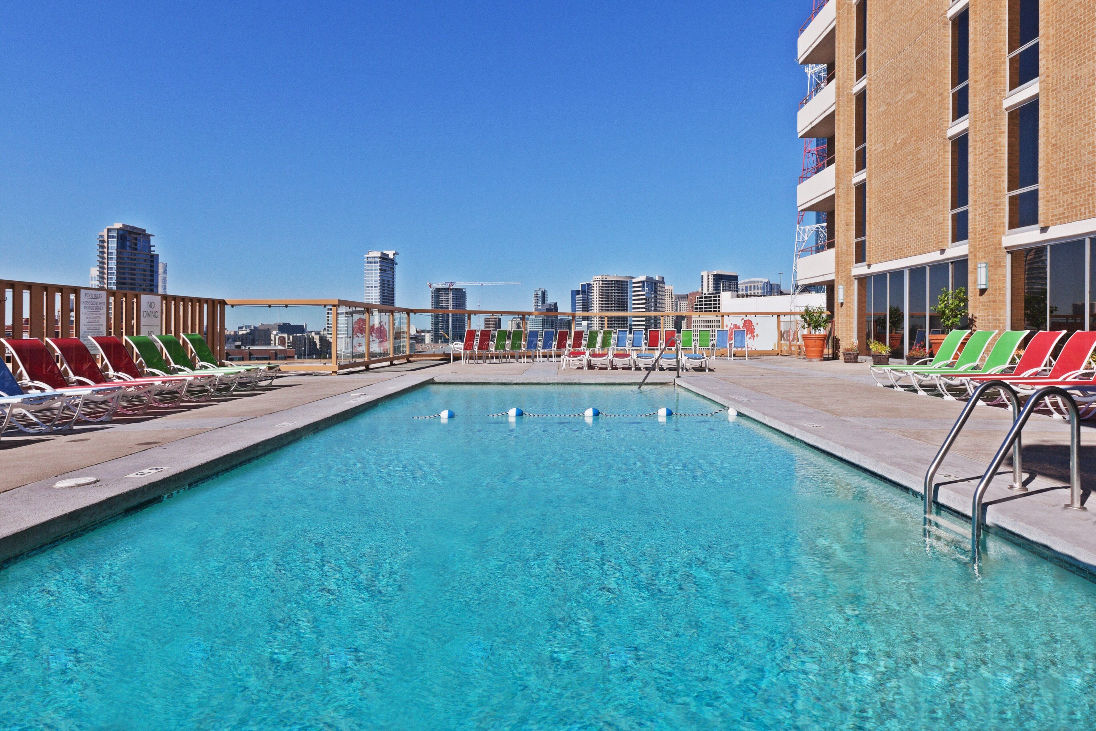 Foto - Crowne Plaza Dallas Downtown by IHG