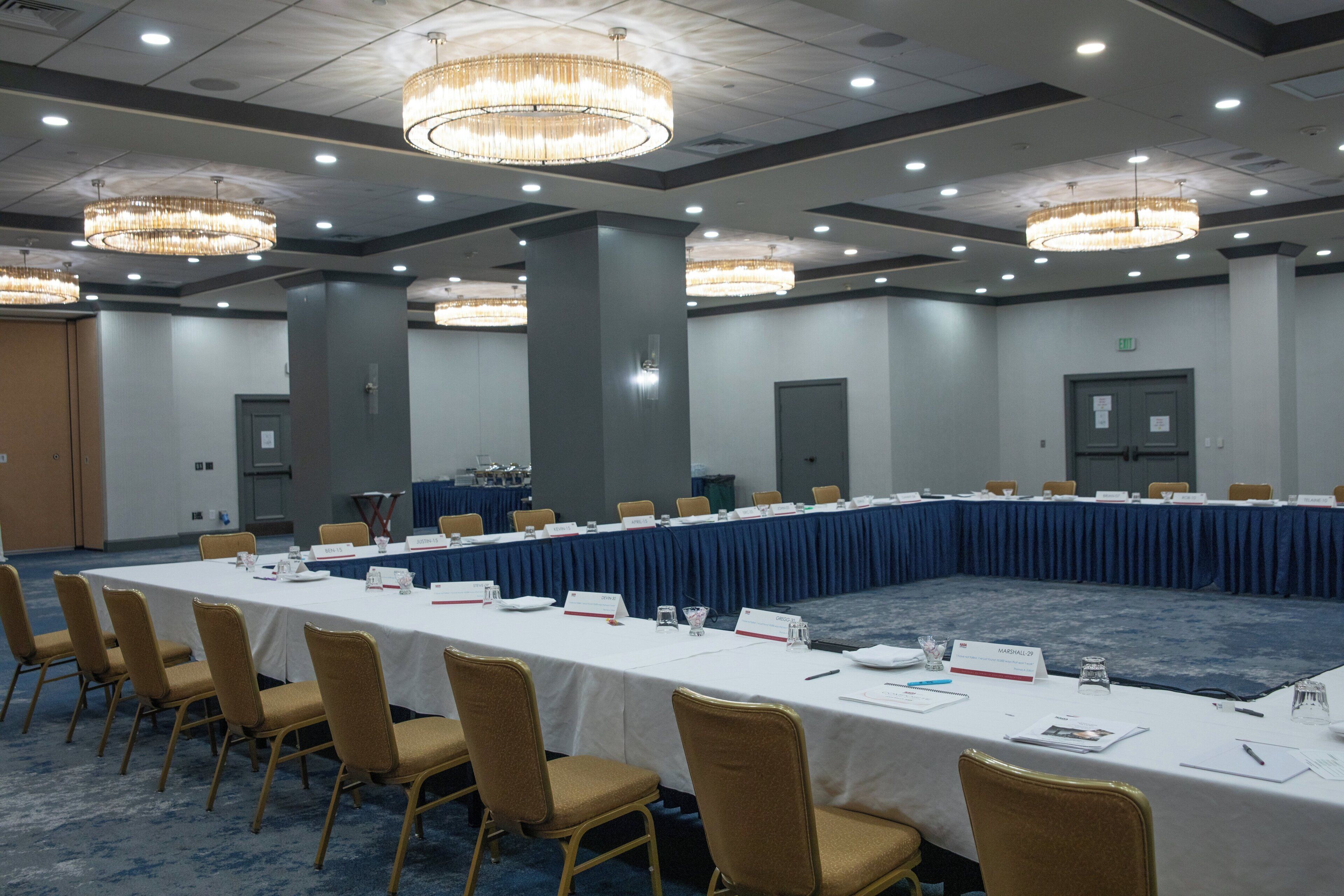 Foto - Crowne Plaza Dallas Downtown by IHG