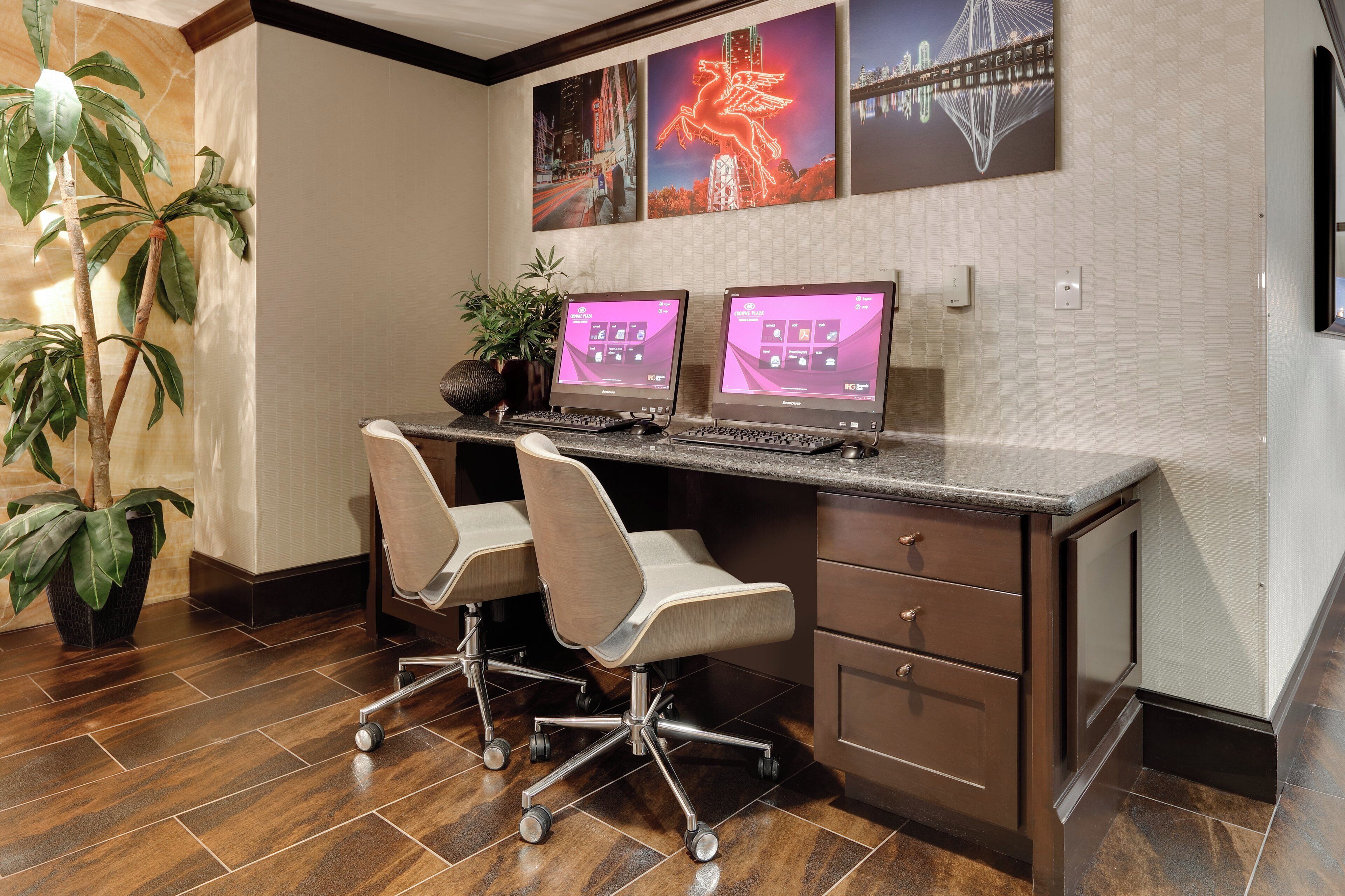 Foto - Crowne Plaza Dallas Downtown by IHG