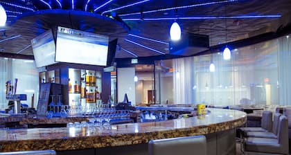 Crowne Plaza Dallas Downtown by IHG