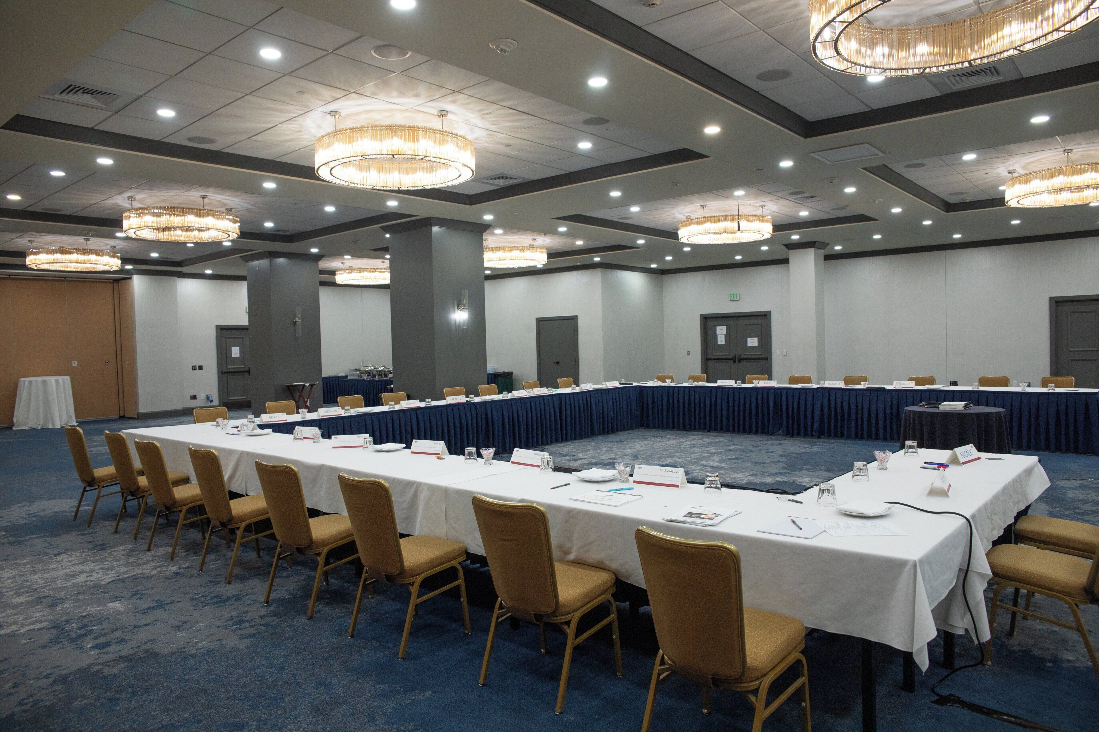 Foto - Crowne Plaza Dallas Downtown by IHG