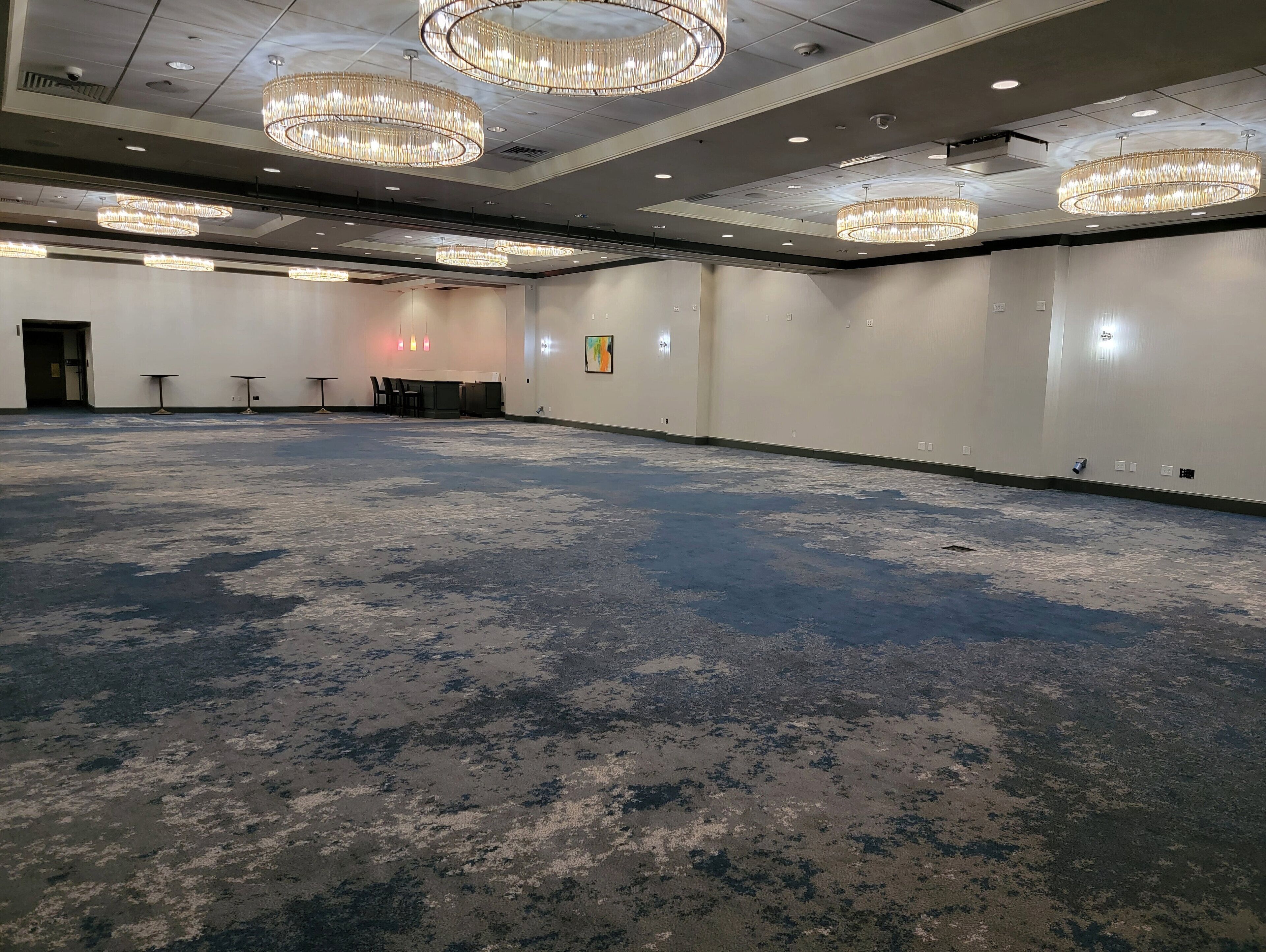 Foto - Crowne Plaza Dallas Downtown by IHG