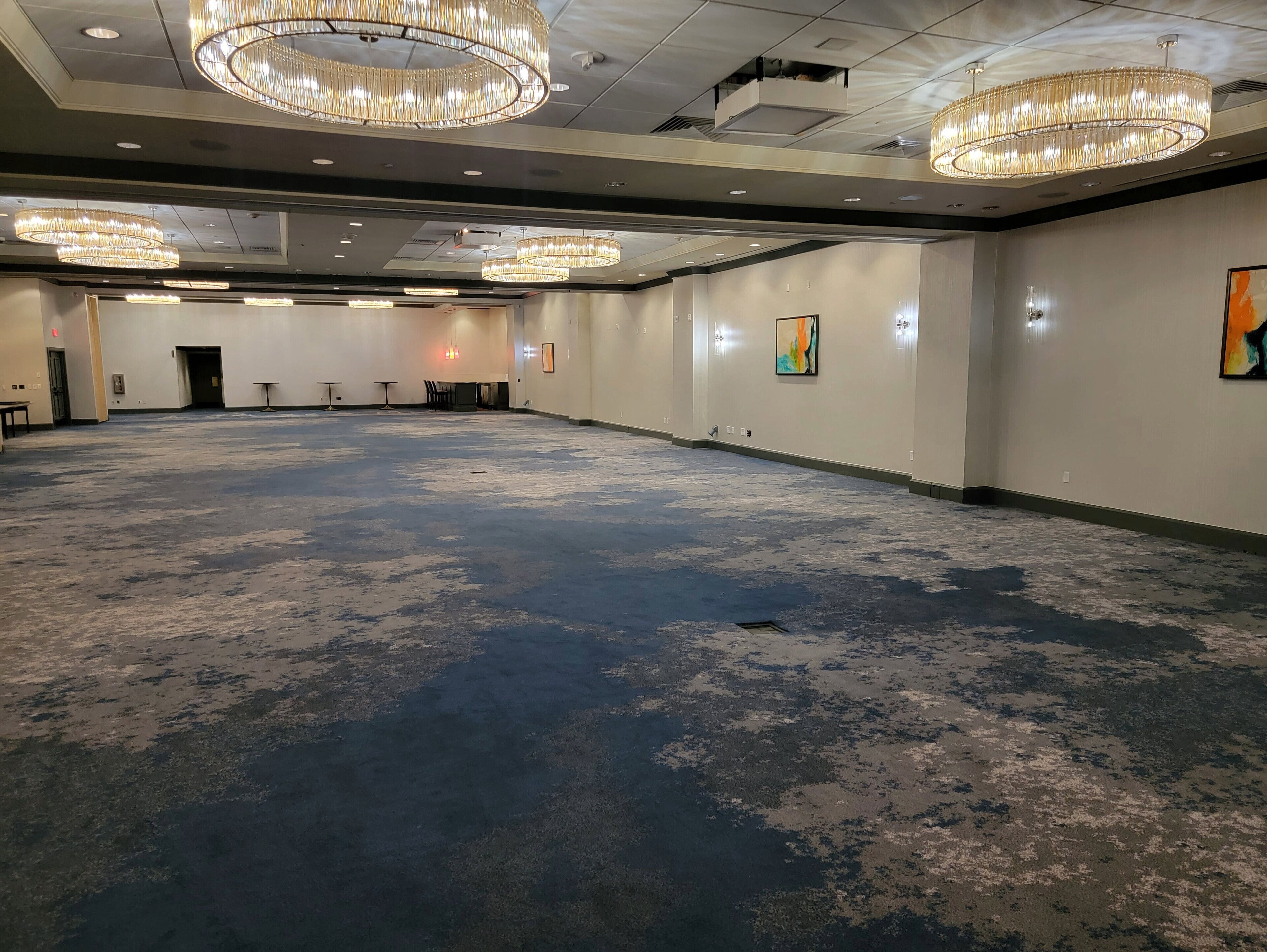 Photo - Crowne Plaza Dallas Downtown by IHG