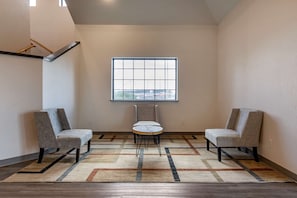 Lobby - Sleep Inn & Suites Jerome - Twin Falls (Jerome)