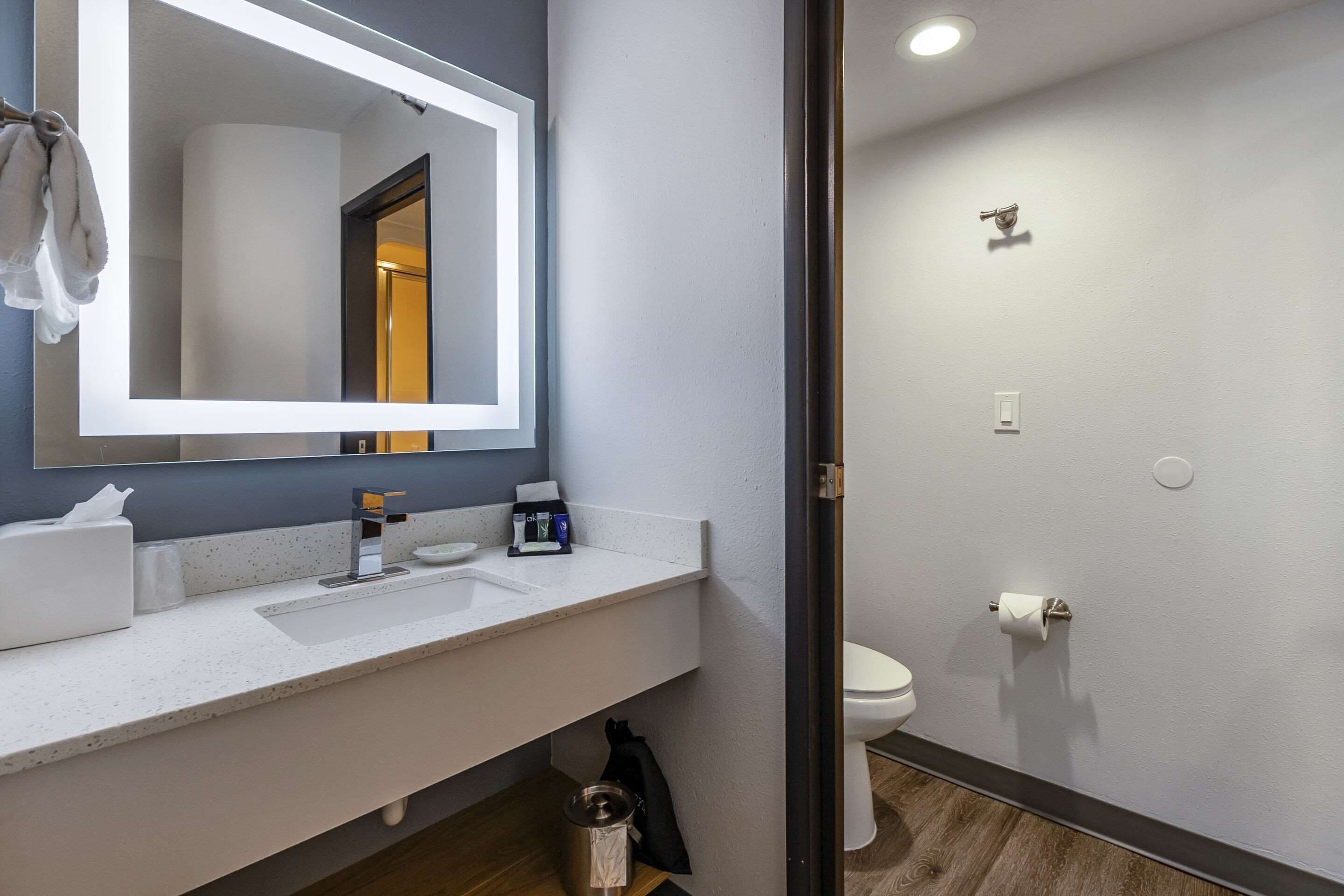 in-room safe, desk, iron/ironing board, rollaway beds