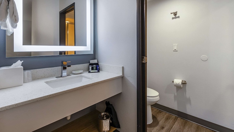 Sleep Inn & Suites Jerome - Twin Falls