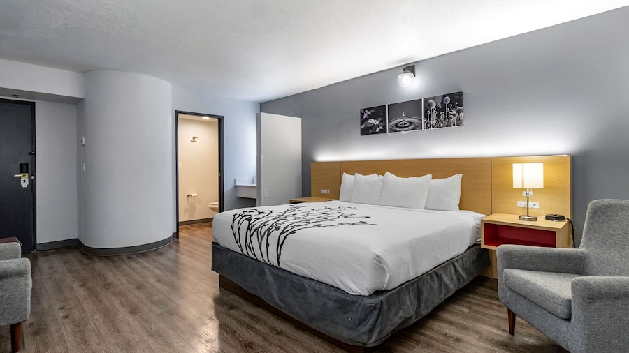 Sleep Inn & Suites Jerome - Twin Falls