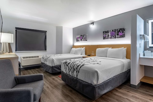 Sleep Inn & Suites Jerome - Twin Falls