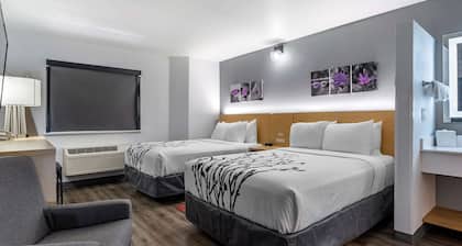 Sleep Inn & Suites Jerome - Twin Falls