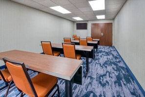 Meeting facility - Fairfield Inn By Marriott Raleigh Crabtree (Raleigh)