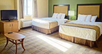 Extended Stay America Suites North Raleigh Wake Towne Dr