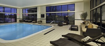 Hampton Inn Ashtabula