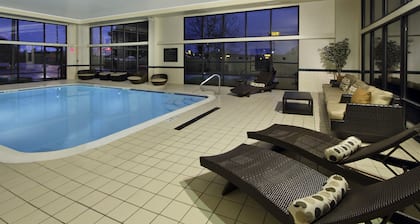 Hampton Inn Ashtabula