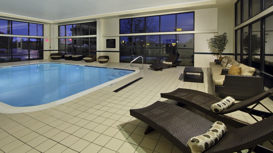 Hampton Inn Ashtabula