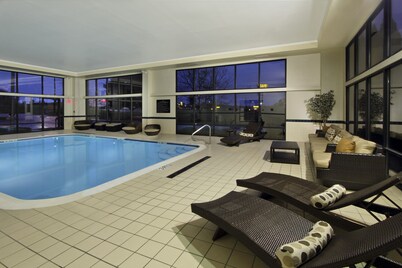 Hampton Inn Ashtabula