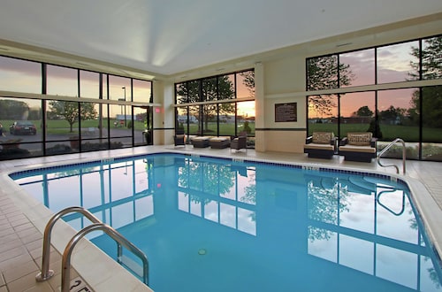 Hampton Inn Ashtabula