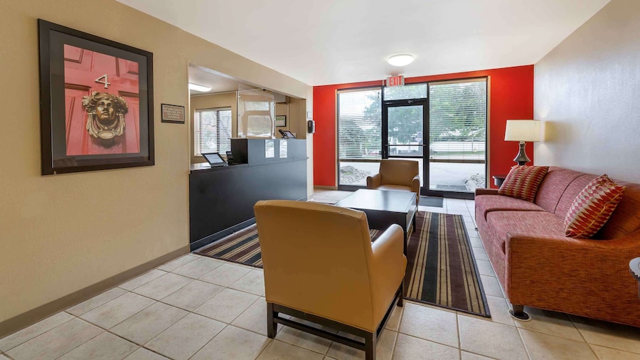 Suburban Studios Copley Akron West