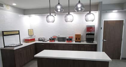 Best Western Cy-Fair