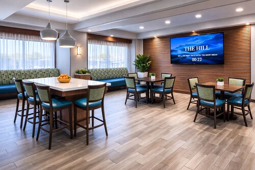 Best Western Cy-Fair