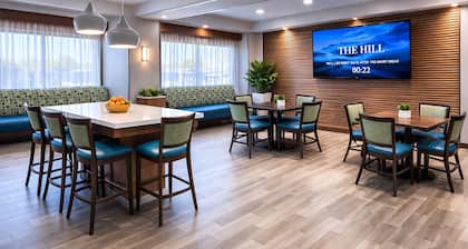 Best Western Cy-Fair