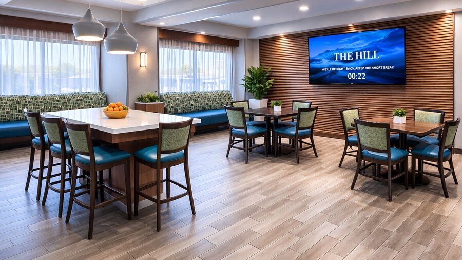 Best Western Cy-Fair