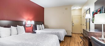 Red Roof Inn PLUS+ Houston - Energy Corridor
