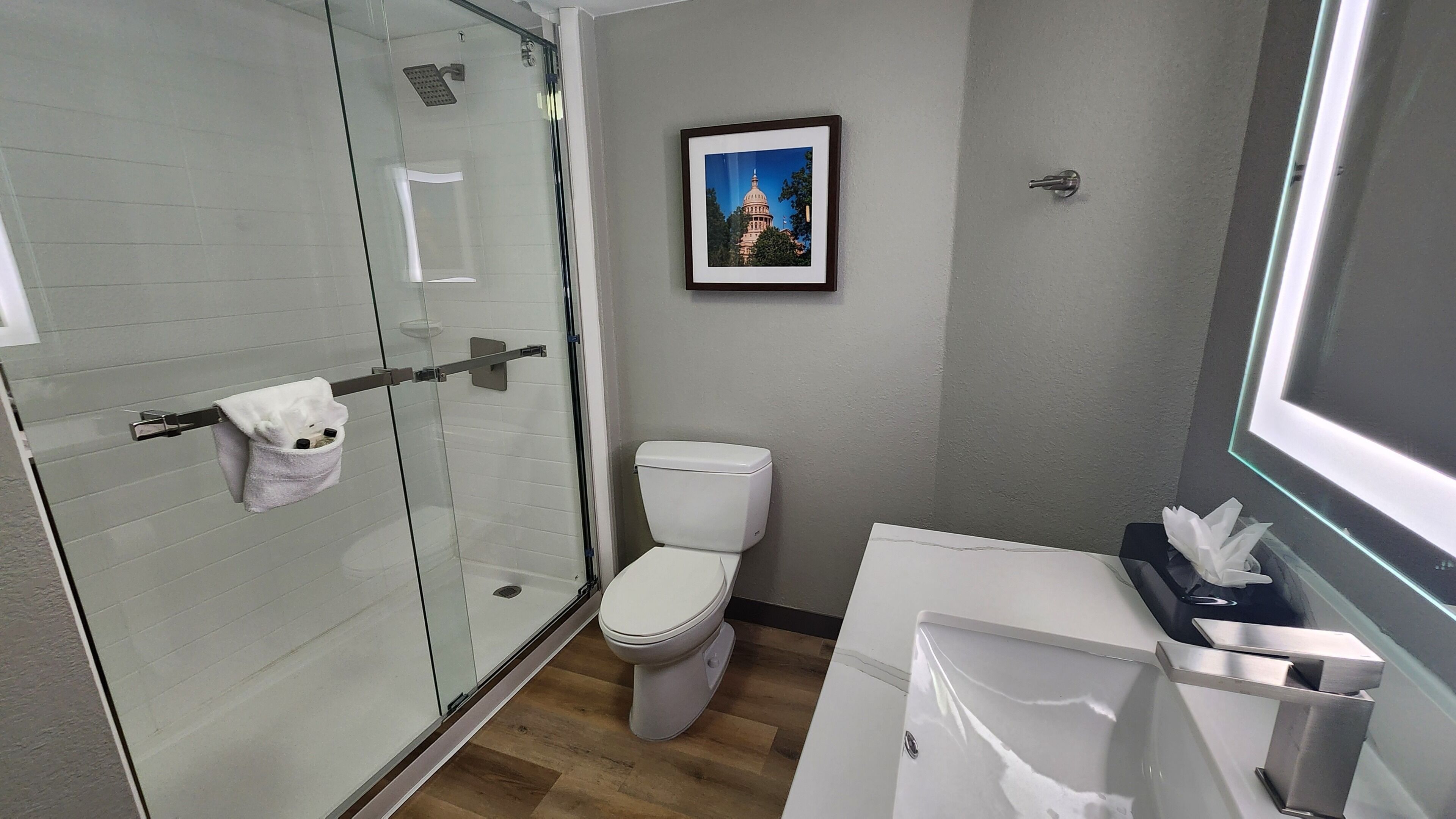 Foto - La Quinta Inn & Suites by Wyndham Dallas DFW Airport North