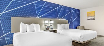Comfort Inn & Suites Irving Las Colinas DFW