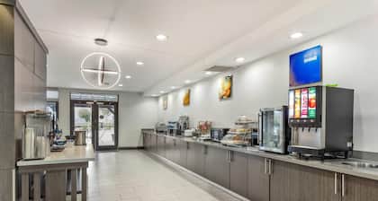 Comfort Inn & Suites Irving Las Colinas DFW