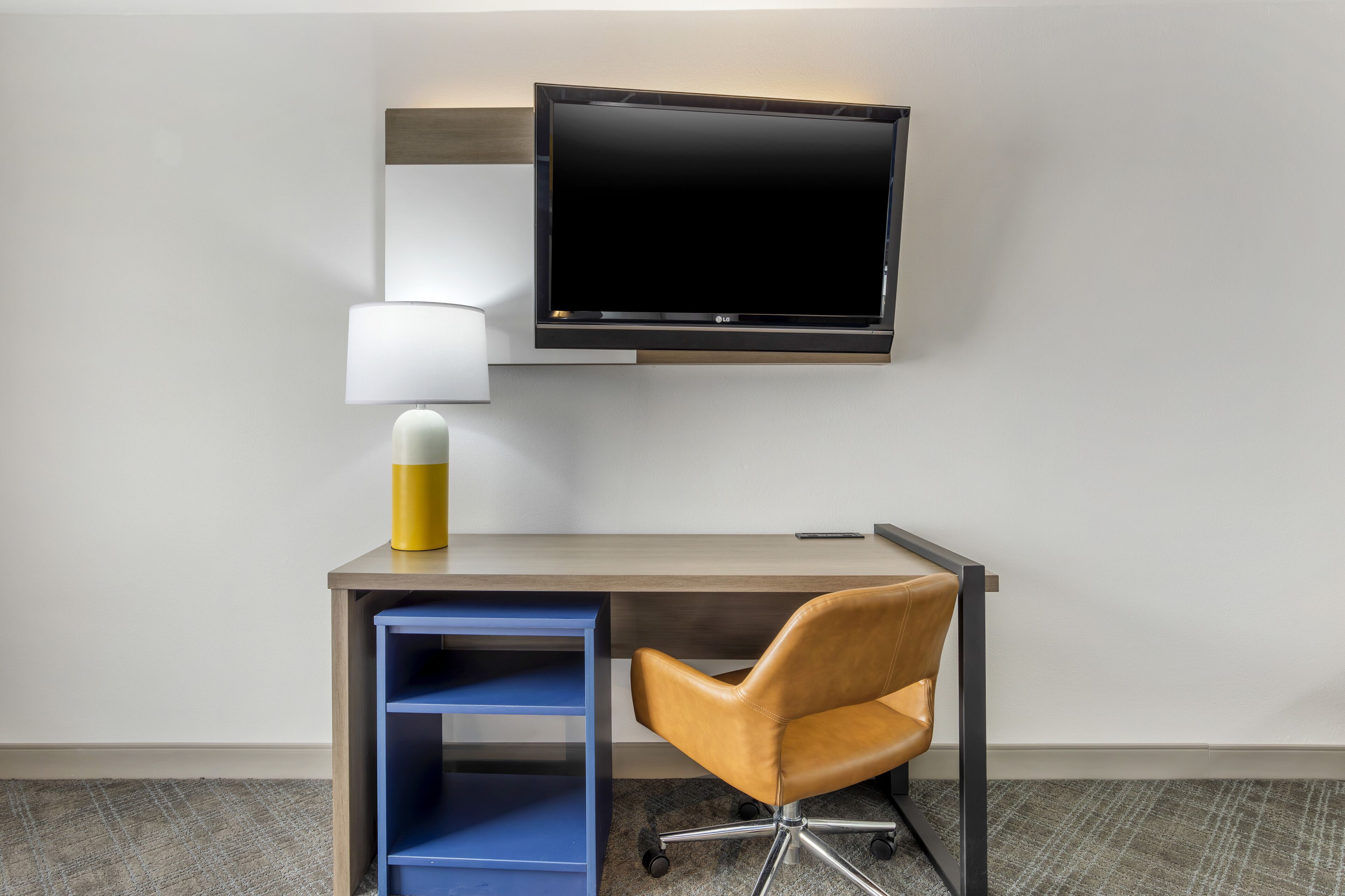 room, 2 queen beds, accessible, non smoking | in-room safe, desk, iron/ironing board, free wifi