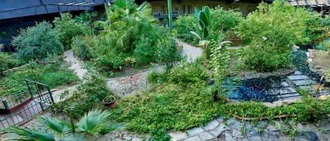 Jardín