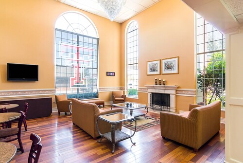 Quality Suites Lubbock Southwest