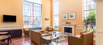 Quality Suites Lubbock Southwest