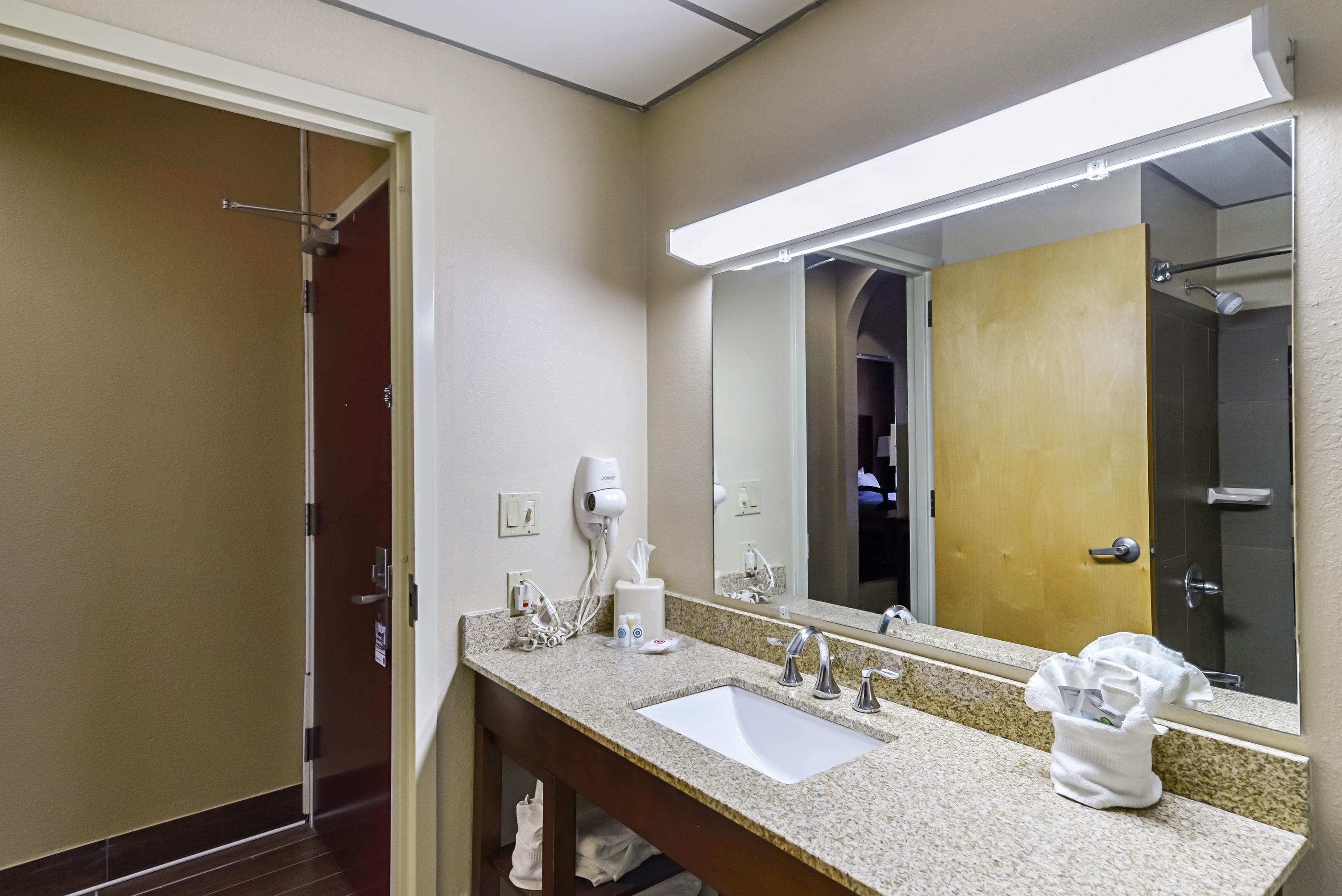 desk, soundproofing, iron/ironing board, free cots/infant beds