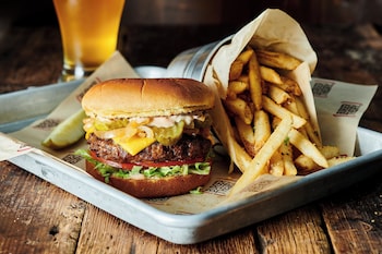 Holiday Inn McAllen – Medical Center Area by IHG