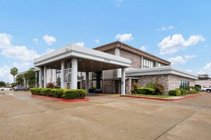 Exterior - Holiday Inn McAllen – Medical Center Area by IHG (McAllen)