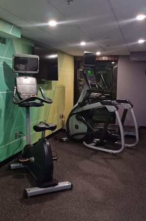 Gimnasio