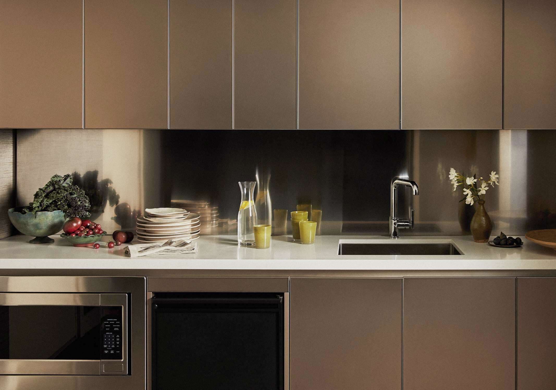 เครื่องชงกาแฟ/ชา