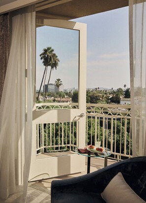Balcon