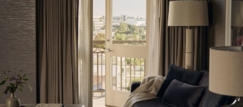 L'Ermitage Beverly Hills