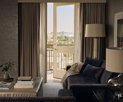 L'Ermitage Beverly Hills