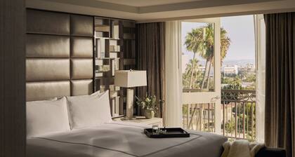 L'Ermitage Beverly Hills