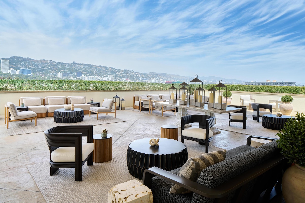 LErmitage Beverly Hills