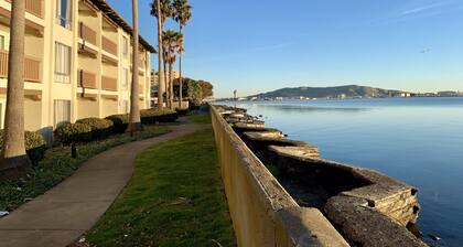 Vagabond Inn Executive San Francisco Airport