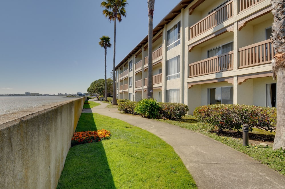 Vagabond Inn Executive San Francisco Airport