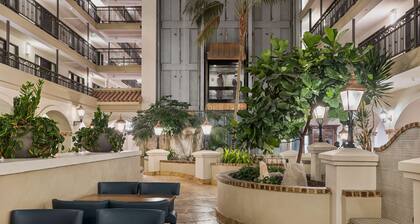 Embassy Suites by Hilton Los Angeles LAX South/El Segundo