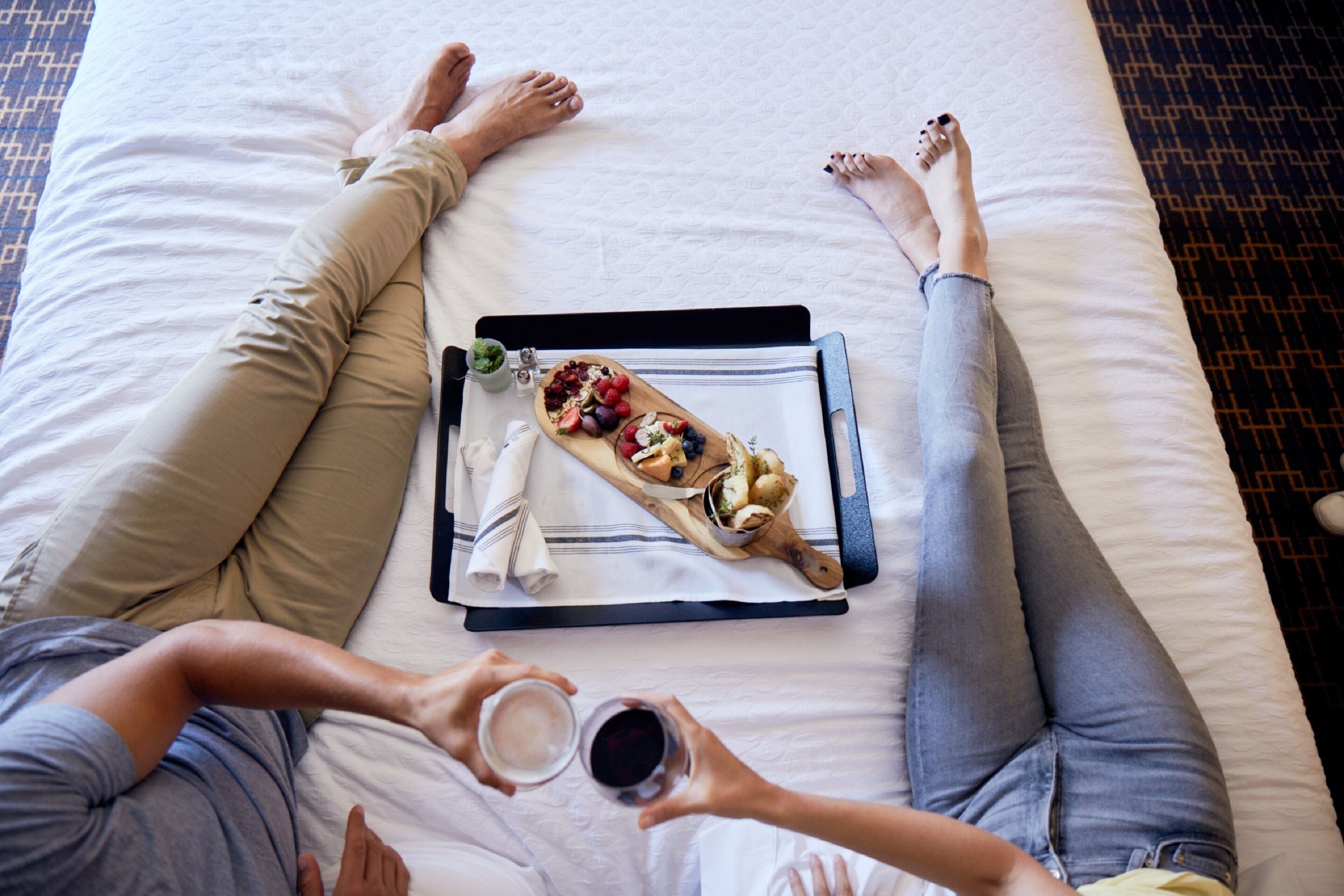 room service – dining